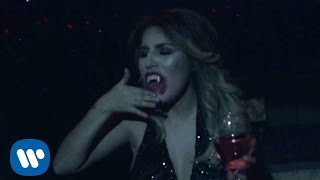 Video Sangre Caliente de Kiko Rivera