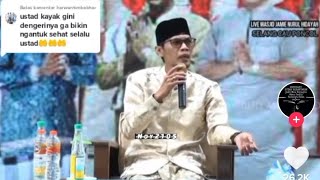 Download lagu Ceramah Ustadz Tile _ Lagi Viral Anak muda Rusak karena Tik_Tok mp3