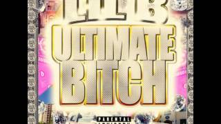Lil B  The BasedGod  - Think Im BasedGod Remix [ Ultimate Bitch Mixtape ]