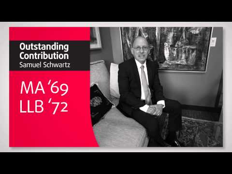 The 2014 Bryden Alumni Awards - Sneak-peak