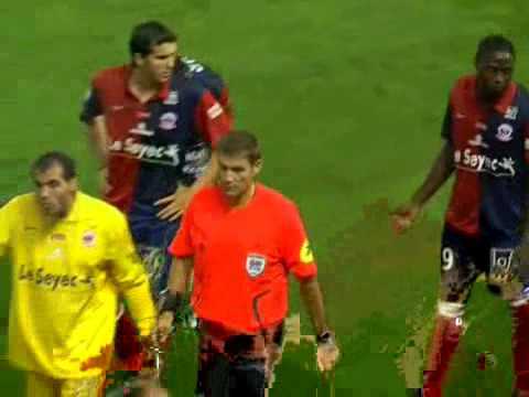 Strasbourg 2-1 Châtearoux