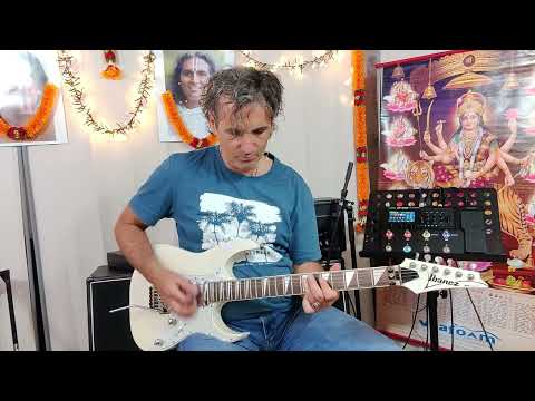 Can the Valeton GP200 sound like Marshall? 🤔