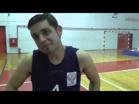 BASKET CITY- after game ΒΑΣΙΛΕΙΟΥ του ΦΟΙΝΙΚΑ