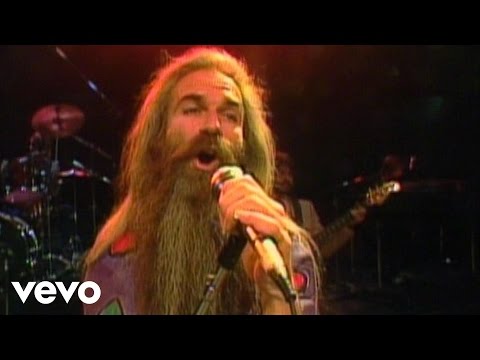 The Oak Ridge Boys - Ozark Mountain Jubilee