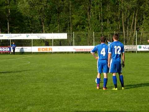 SG Donautal WE - Union St. Agatha