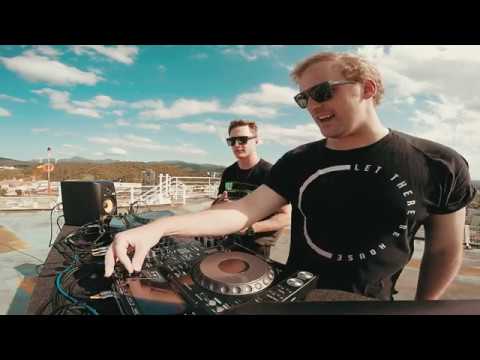 Liquefied @ Live at Heliponto (4Friends)