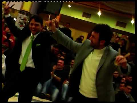 Ali Albay Çalar Hakan Gider Adnan Küçükerdem İbocan Ömer Faruk Erkal Sonel Güdüllü Ergün Oynar