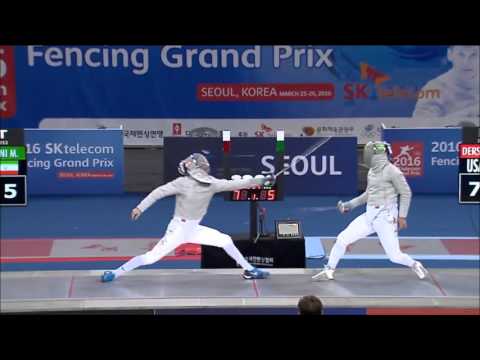 2016 Seoul MSI L2 Dershwitz v Abedini mp4