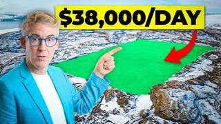 He Turned UNWANTED Land Into $1.4M/Year (Should YOU Copy Him?)