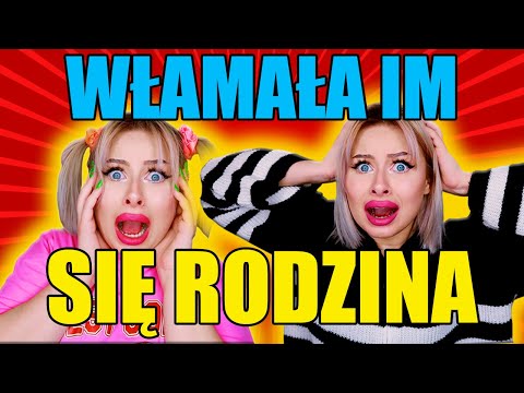 WŁAMANIE  odcinek 1