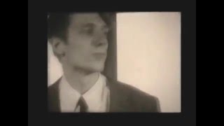 David Bowie - The Motel