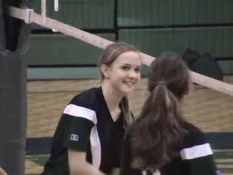 ABBY Volleyball 2003