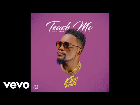 KissBeatz - Teach Me