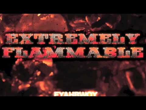 Fyahbwoy Feat Twins of Twins - This Way Prod Phone - Extremely Flammable - 2012