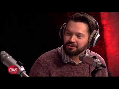 Niklas Andersson om mello och apoteket