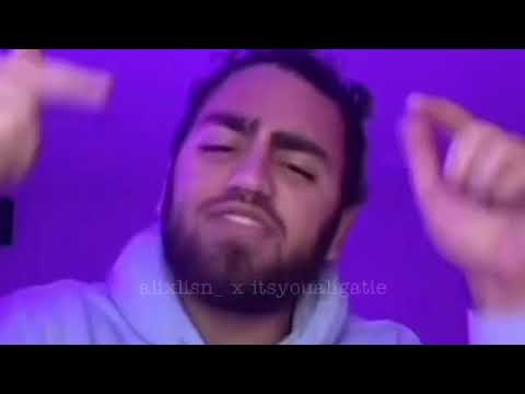 After everything I did you gonna leave me - Ali Gatie (Unreleased)