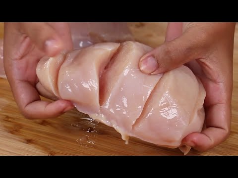 The best chicken recipe for your dinner.