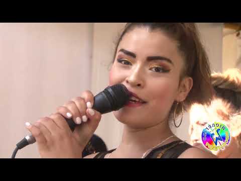 MIX RECUERDOS MEGAFIESTEROS - MEGA FIESTA ( EN VIVO )