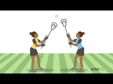 How to Play Lacrosse