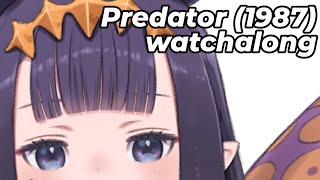 Thumbnail for 【Member Only】 Predator (1987) Watchalong!! (2:00:37)