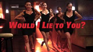 Would I Lie to You? | Smash