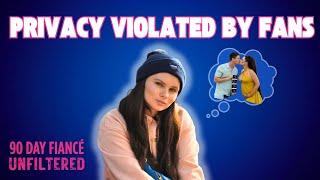 Julia Breaks Down, Pedro’s Petty Move & Before the 90 Days Chaos | 90 Day Fiancé Update