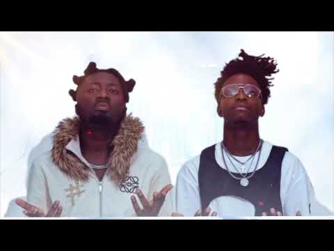 Amerado - Grace ft Lasmid(Official Video)