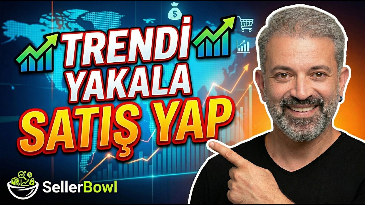 Kötü Dönemleri Fırsata Çeviren E-Ticaret Yazılımı! SellerBowl