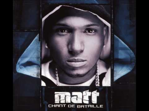 Matt Houston Feat. Def Bond - Quand T'On Gars N'Est Pas La