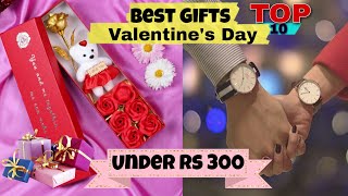 Valentine's Day gift for Girlfriend & Boyfriend || Valentine's Day gift ideas #valentine #gift #gf