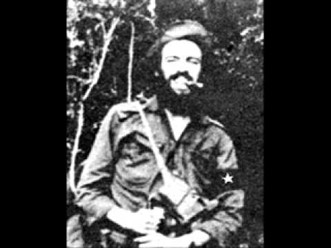 5 Discurso de Camilo Cienfuegos