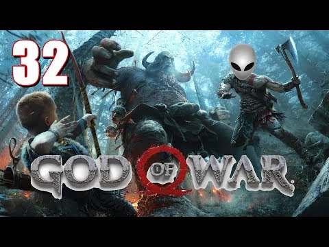 GOD OF WAR PL (ODC. 32) W BRZUCHU WĘŻA
