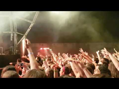 Clownia Festival 2016_Itaca Band