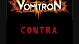 Vomitron - Contra (Metal cover medley)