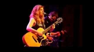Dar Williams- I Have Been Around the World, Portland, OR 2012