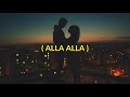 Qamar Suugaani Ft Deeqsan Alla Alla Slowed Reverb