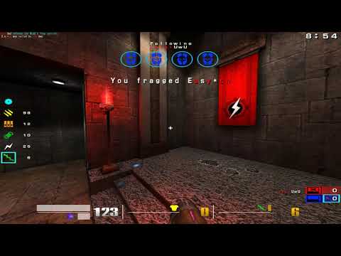 Quake 3 OSP: CTF- Clanbase Nationscup 2004 SUI vs AUT (#1)