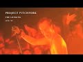 PROJECT PITCHFORK - The Longing (Live '95) | Remastered