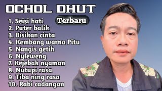 Download lagu FULL ALBUM TERBARU 2025 OCHOL DHUT SEISI HATI - PUTER BALIK - BISIKAN CINTA mp3 Download lagu FULL ALBUM TERBARU 2025 OCHOL DHUT SEISI HATI - PUTER BALIK - BISIKAN CINTA mp3