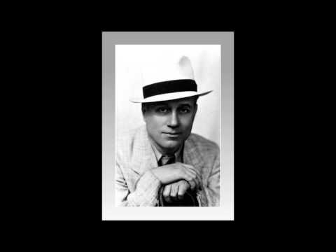 Tenore IVAN KOZLOVSKY - Werther - "Pourquoi me réveiller"  (Sung in Russian)