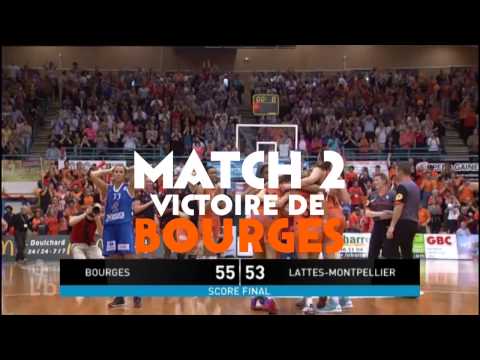 LFB - Finales 2014 [DOC]