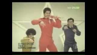 Hirai Ken- Pop Star (vídeo oficial)