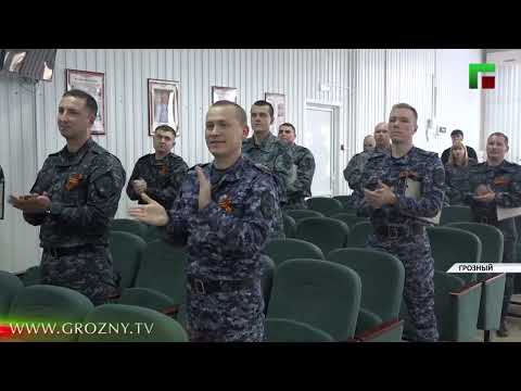 В ЧР с рабочим визитом побывал Глава Республики Коми