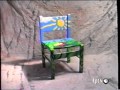 Sesame Street Before After Chair