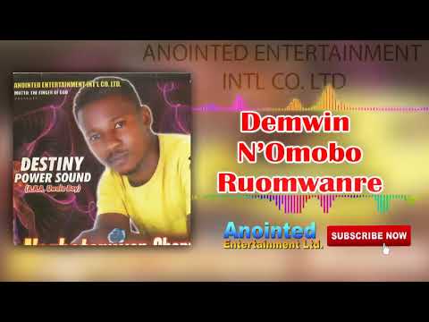 Uwelu Boy - Demwin N'Omobo Ruomwanre (Benin Music Audio)