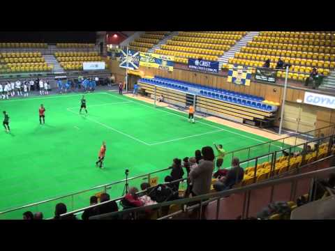 Arka Gdynia Cup   Dunajec N.Sącz- KS Polkowice 1 :1 k  1 :0