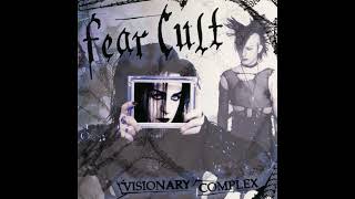 Fear Cult - Visionary Complex [full album]