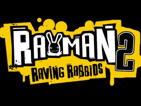 Steam Community :: Video :: Rayman Raving Rabbids 2 Teenager in love HQ Rip