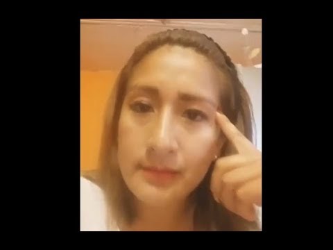 parte 3 peruana opina sobre las vendedoras venezolanas en Perú y venezolanos en Perú