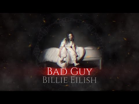Bad Guy - Billie Eilish [Epic Dark Techno Remix] [INFERNUM]